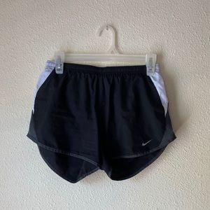 Women’s Size Small Nike Dri-Fit Running Shorts